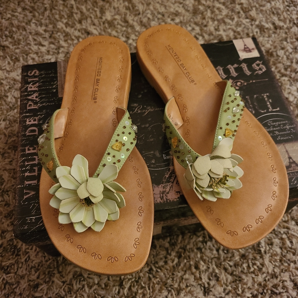 Sandals